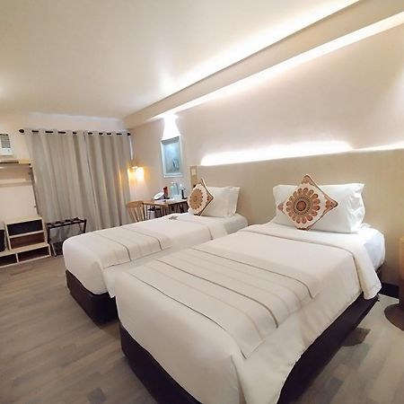 โรงแรมคูนา เอลนิโด ภายนอก รูปภาพ